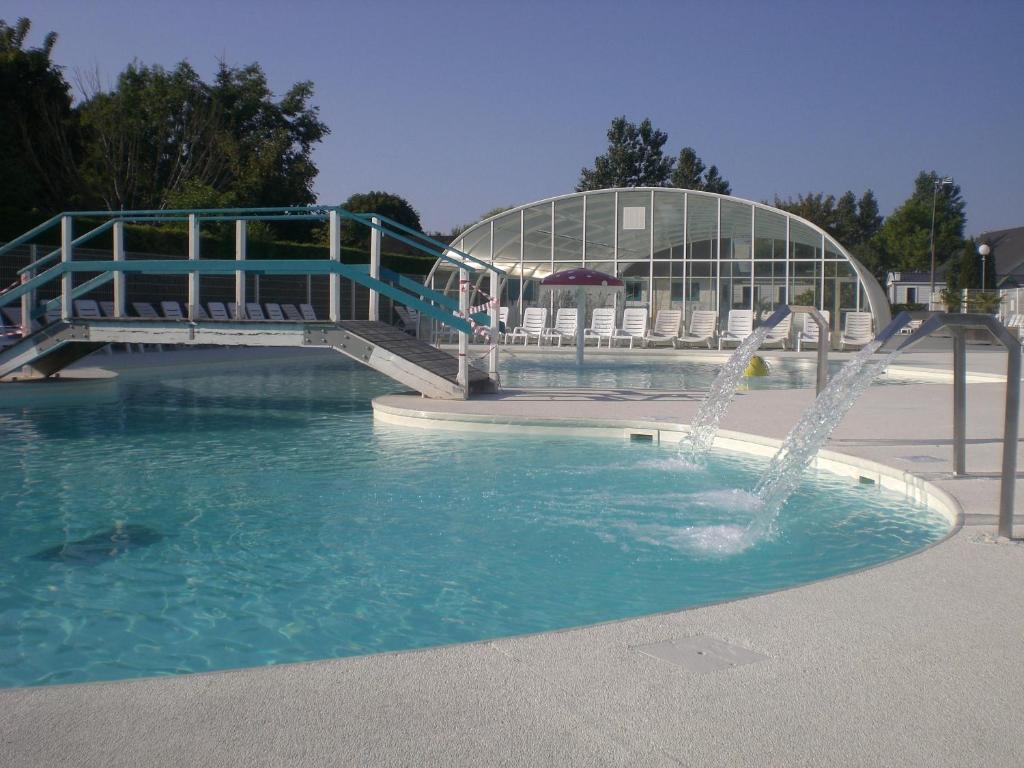 Camping Paradis Le Royon Fort-Mahon-Plage Exterior photo